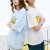 Anta x SmileyWorld Life Collection T Shirt Unisex White 152328142-1