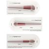 13pcs Professional Makeup Brush Set Soft Fur Beauty Highlighter Powder Foundation Concealer Multifunctional Cosmetic Tool Makeup
