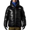 The North Face Down Jacket Men's Black NF0A82UM-JK3