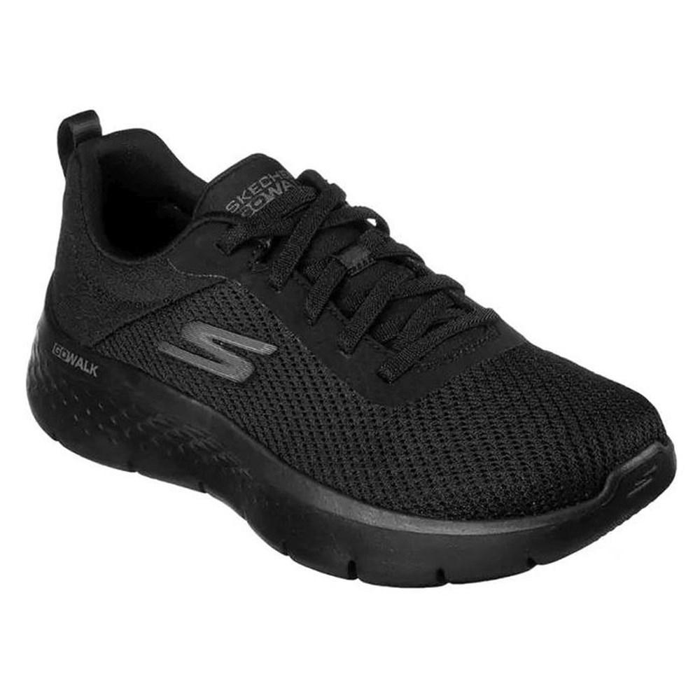 Sneakers Skechers Black Go Walk Flex Alani