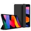 For Redmi Pad SE 11-tommers beskyttelsesveske 2023 Clamshell stativ Magnetisk myk TPU bakdeksel Nettbrettbeskyttelsesveske