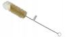 Wool Bottle and Jar Brush 30 Mm