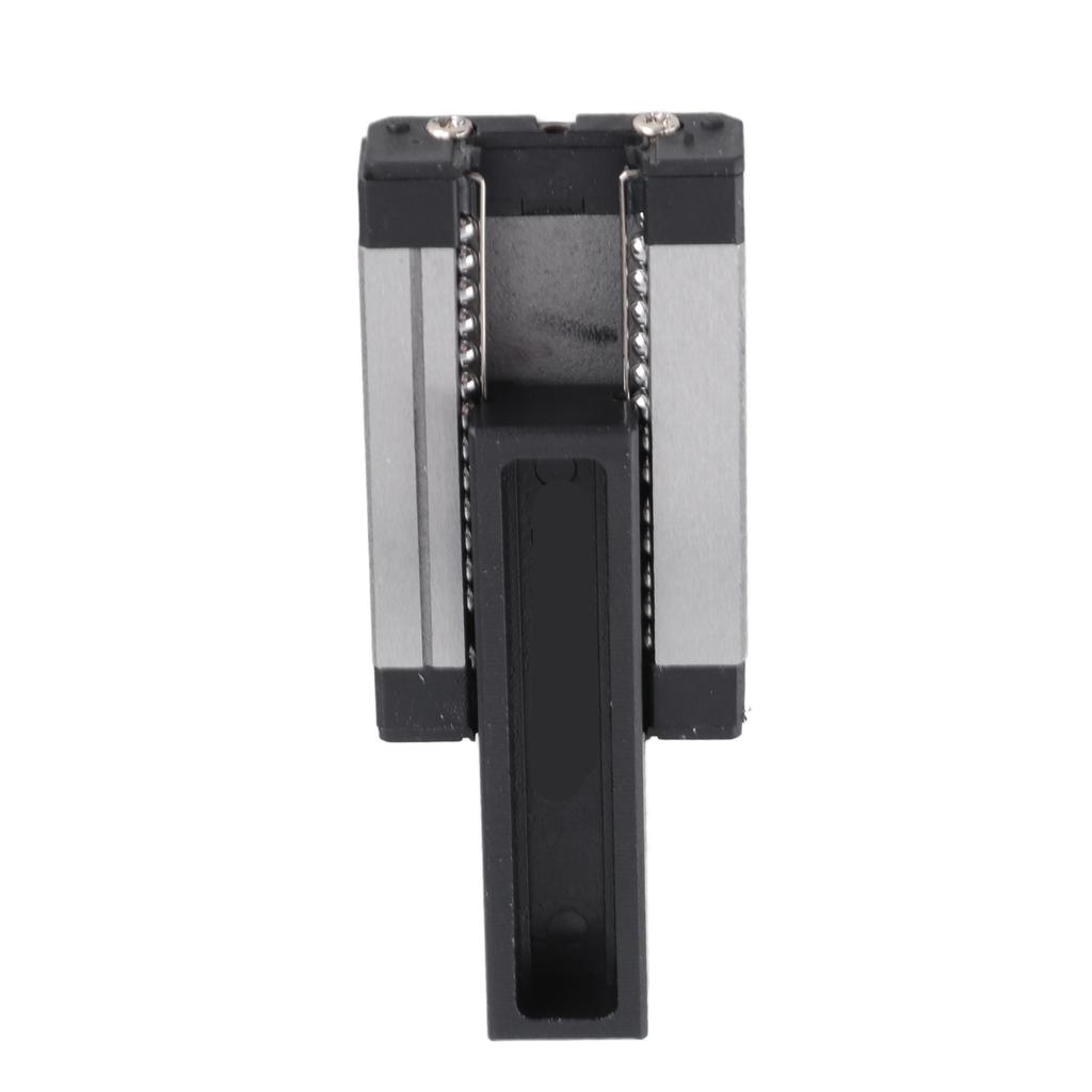Carriage Block Linear Motion Guide Rail Slider Bearing Block MGN12H for 3D Printer