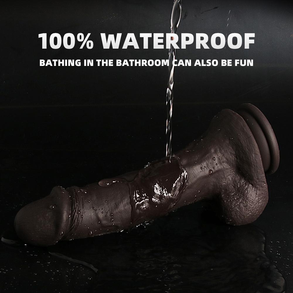 Teleskop Heizung Vibratoren für Frauen Klitoris Leistungsstarke Zunge Lecken Sex Maschine Weiblichen Dildo Vibrator Sex Spielzeug für Frauen