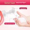 Lion Fun Clean Foaming Antibacterial Hand Soap