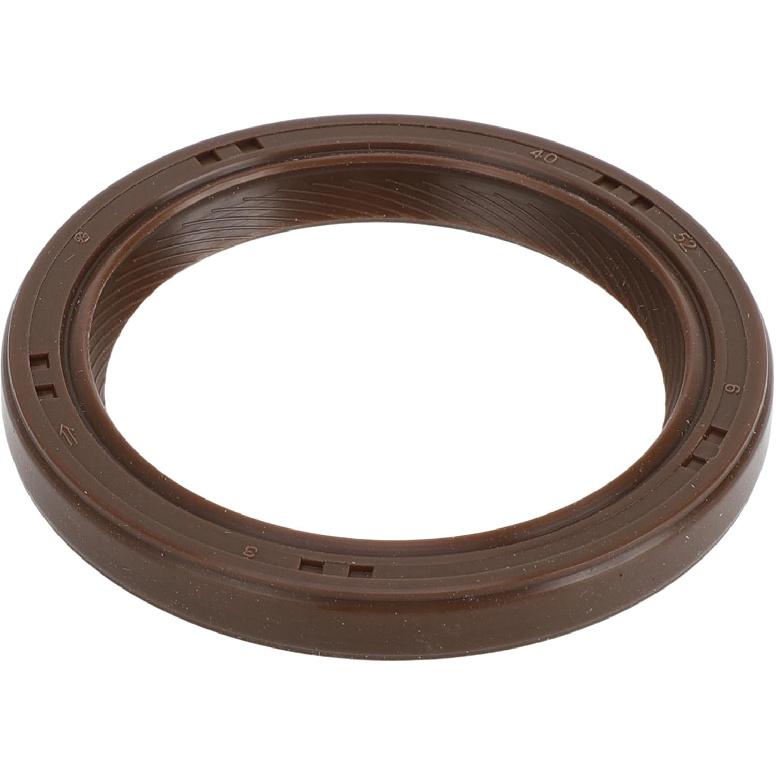 No.21421-2E000 Crankshaft Oil Seal for Hyundai Elantra for Kia Forte Soul Front Main Seal 1 Pcs