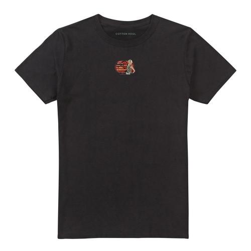 Stargate SG-1 Unisex Adult Arm Wrestle T-Shirt