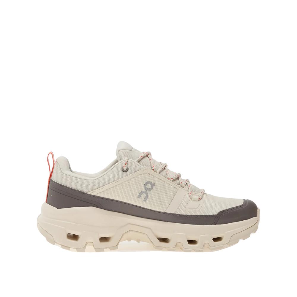 Trekking Shoes On Baskets de Trekking Imperméables CloudTec Beige