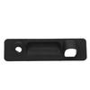 Trunk Lid Lock Tailgate Handle Button Replacement for Optima 2016 2020 81260 D6010