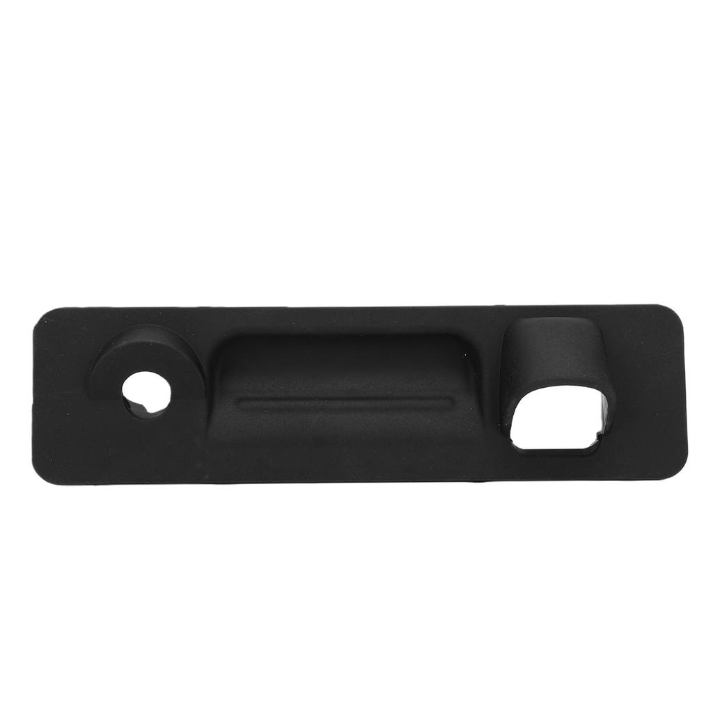 Trunk Lid Lock Tailgate Handle Button Replacement for Optima 2016 2020 81260 D6010
