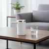 Foldable Automatic Water Dispenser Long Battery Life Drinking Water Bottle Pump  Kitchen