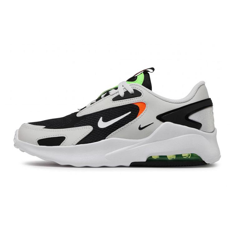 

Nike Air Max Bolt Black Photon Dust GS CW1626-002 36.5