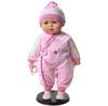 Adar Doll 40 Cm With Pacifier