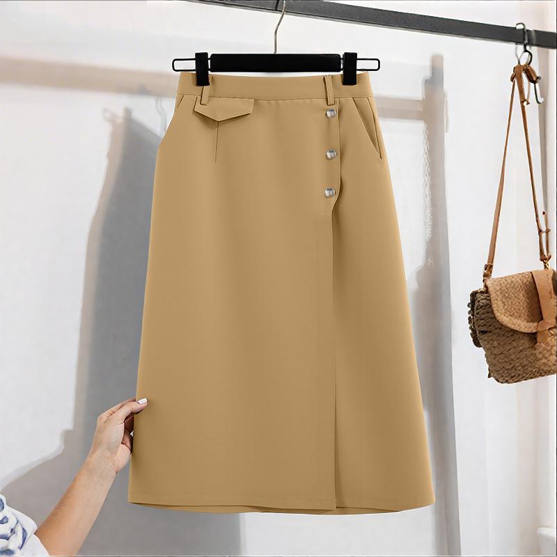 ZANZEA Damen Lässige Elastische Taille Einfarbig Weite Caprihosen