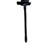 Professional Kick Drum Microphone Clip Stand - Drum Kit Accessory