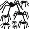 Feestviering – Halloween accessoires