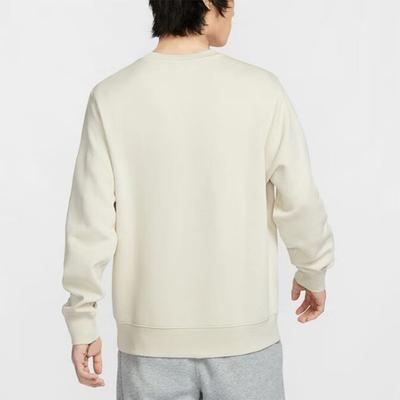 Sportkleding Sweatshirt Heren Licht Kaki HJ2174-234