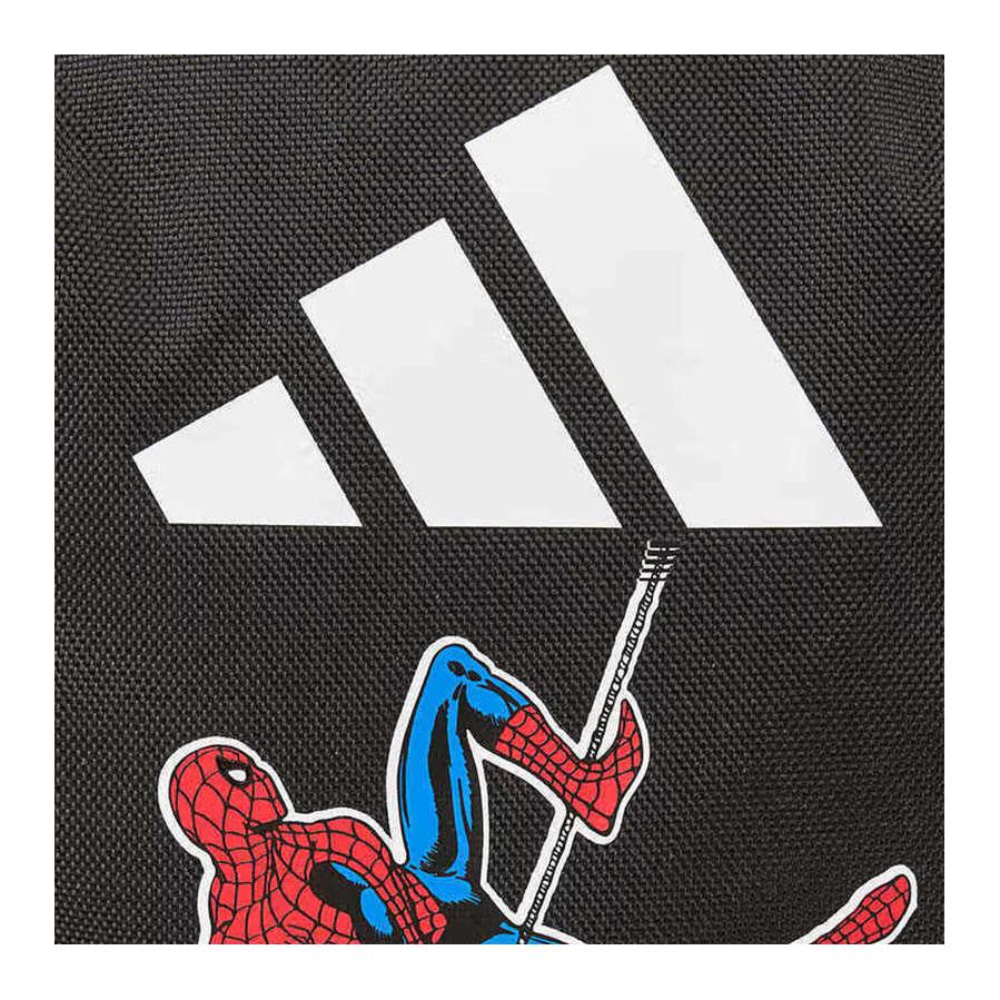Adidas Free Shipping With AdiClub Marvel Spider Man Backpack Kids Adidas JM4471