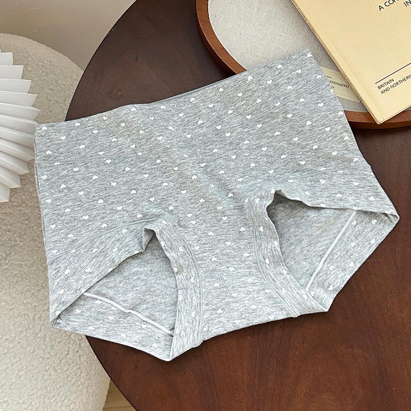 

Женские бесшовные хлопковые боксеры с высокой талией, дышащие, с удлиненной ластовицей, с антибактериальным эффектом 2XL (140-160 lbs)