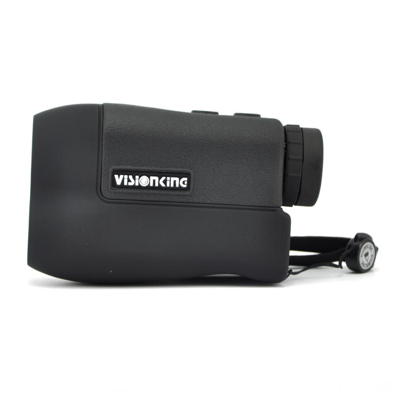

Visionking Hunting 6x25 Rangefinder 600 Meter Distance Height and Angle Measure Multifunctional Golf Laser Telescope Telemeter 6x25 Rangefinder