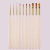 Safe Nail Art Pen Exquisite Nails Beauty