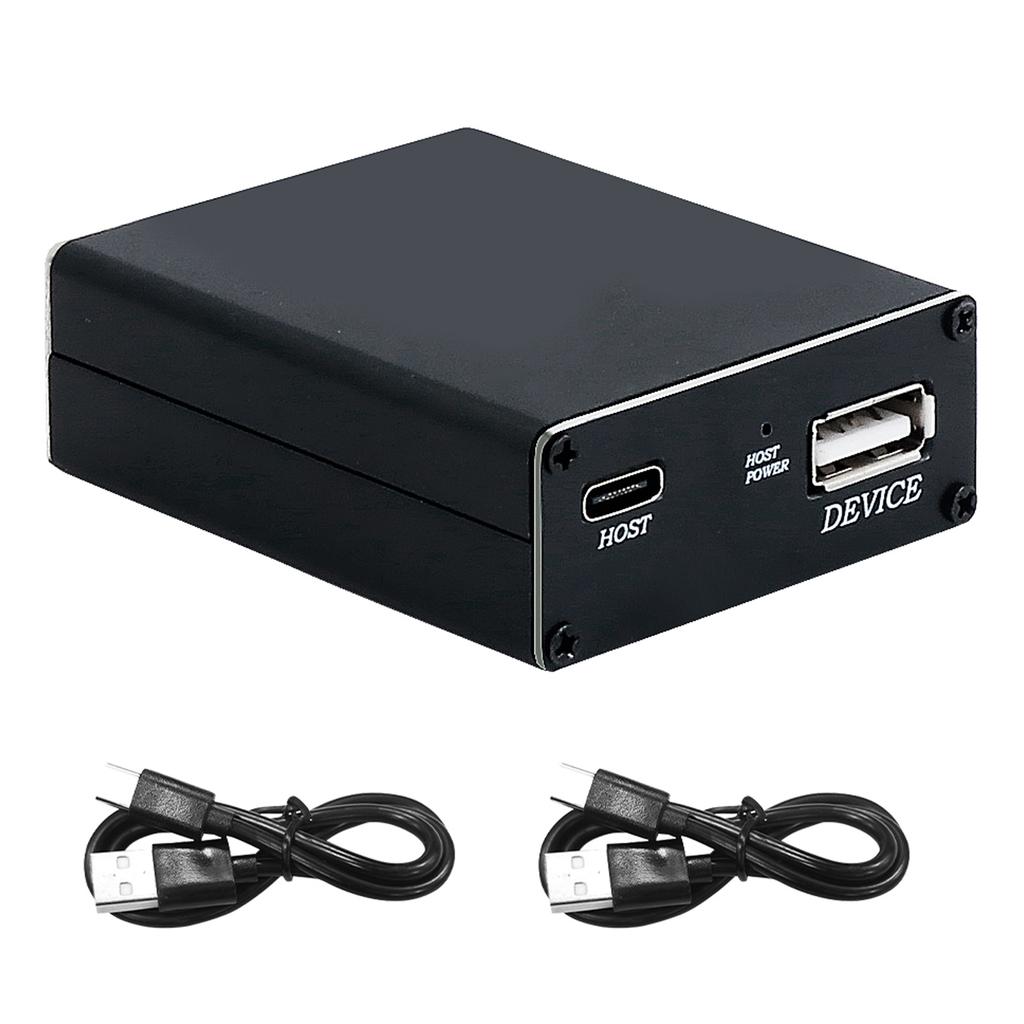 Open Source USB Sniffer Multi-Purpose High Sped USB 2.0 Sniffer USB Protocol Analyzer for Protocol Analysis Accessories