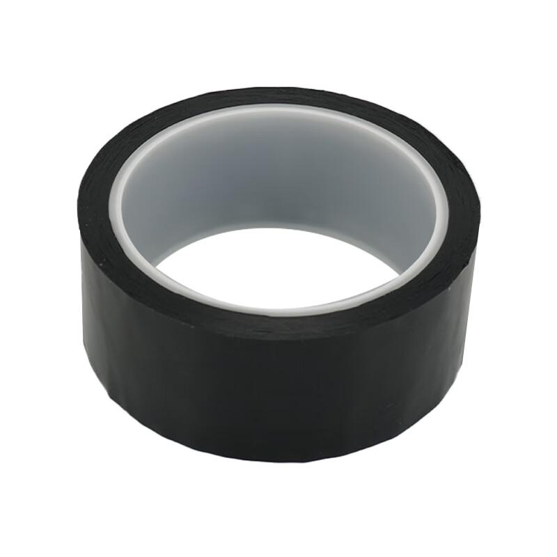Bingyu ESD Anti-static Black Transparent Grid Sealing Tape