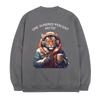 OHP Ohp X Harmonia Winter No. 2 Fleece-Lined Sweatshirt