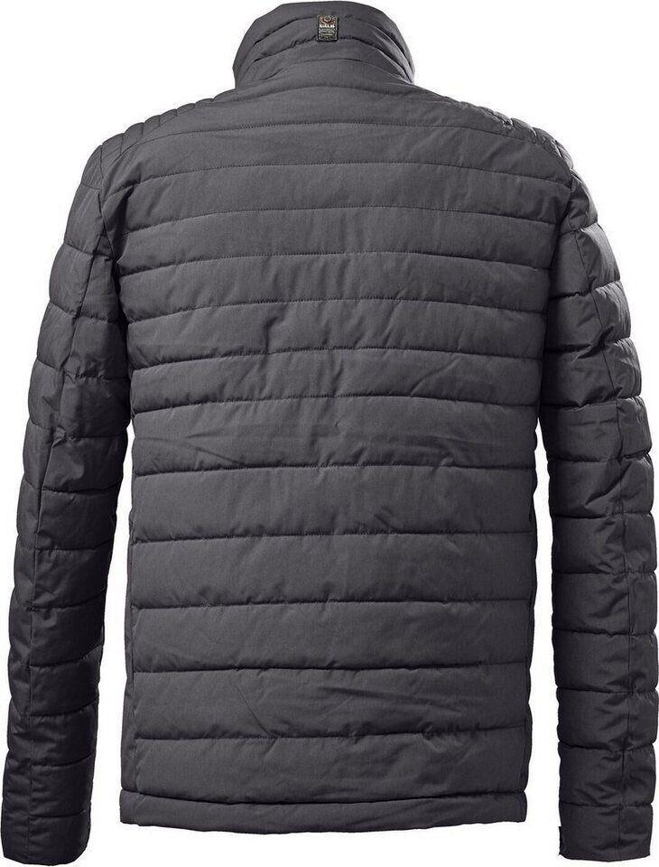 Winter Jacket G.I.G.A. DX by Killtec Functional Jacket GW MN QLTD JCKT 00203 Anthracite