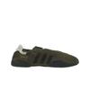 Song for the Mute X Taekwondo Mei Brown Women Sneakers Supplier-Colour Cream-White Core-Black HP3515