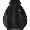 BALENO Sweatshirts Men's Hooded (Non-detachable) Moderate 9825403M6432