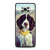 Cocker Spaniels Dog Lovely Phone Case For For Xiaomi Poco X6 X5 Pro X4 X3 NFC F5 Pro F4 F3 GT M5 M4 Pro 5G M3 C51 C50 C55 Cover
