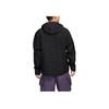 Nike ACG Storm-Fit Adv Gore-Tex Misery Ridge Breathable Hooded Outdoor Hard Shell Waterproof Jacket Unisex Jacket Black Mountain-White FV8642010