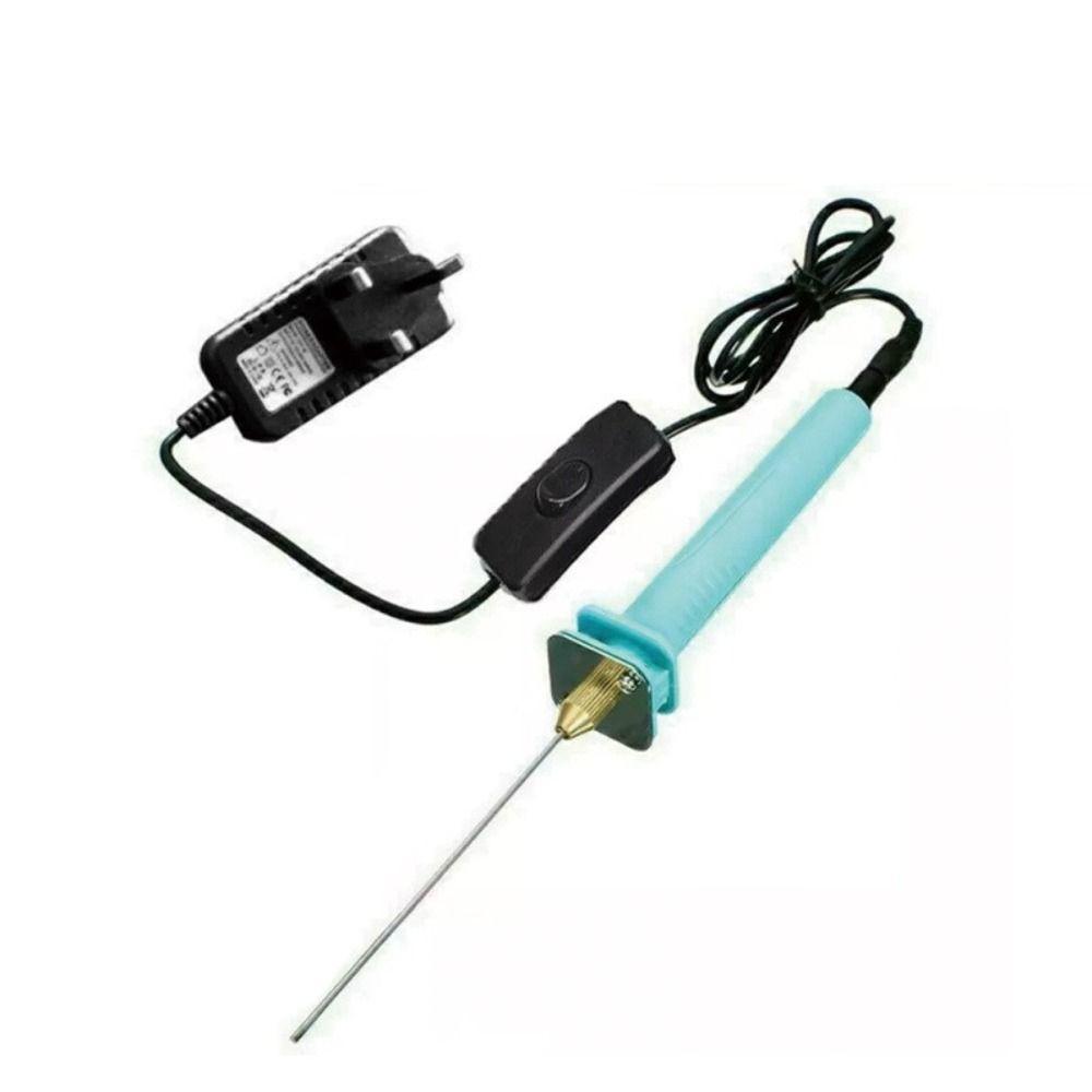 Thermal Engraving Foam Cutting Pen Cutting Tool Electric Foam Pen  DIY Accessories