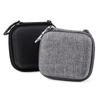 Storage Box for F8 Shaver Travel Carrying Case Electric Shaver EVA Box Shockproof Protective Case Portable Pouch