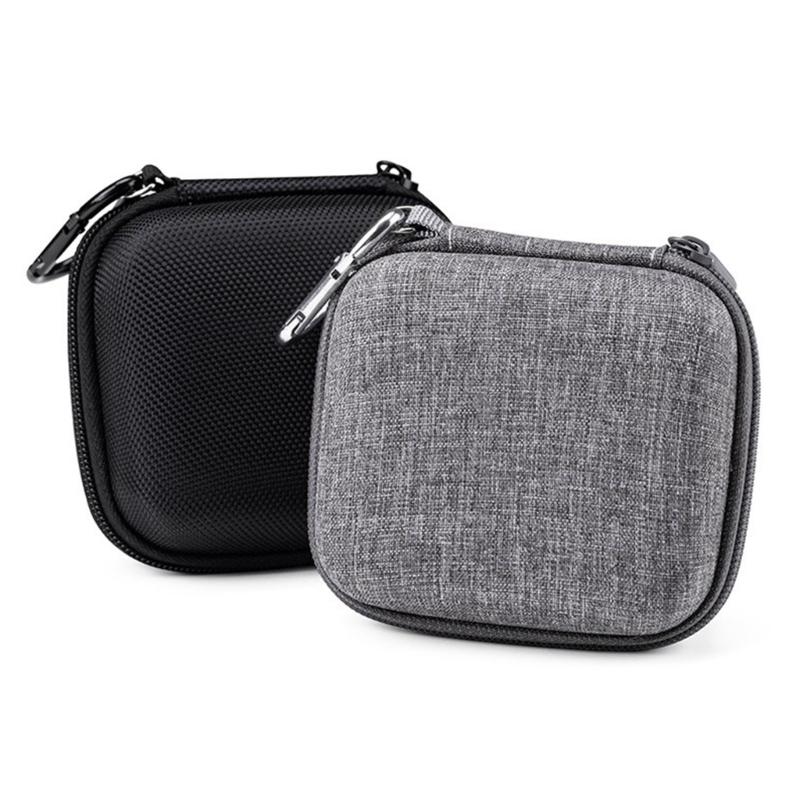 Storage Box for F8 Shaver Travel Carrying Case Electric Shaver EVA Box Shockproof Protective Case Portable Pouch