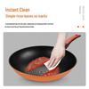Wutuo 316 Stainless Steel Non-Stick Wok