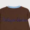 Puma X Kid Super Crew   Espresso Brown  626700 65