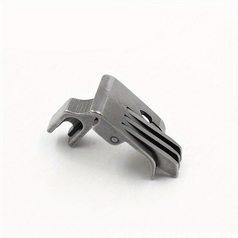 SP-18 Rechter Dreikant-Führer Nähfuß Für Industrielle Einnadel-Geradstich-Nähmaschine Teile 0.3 0.6 1.0