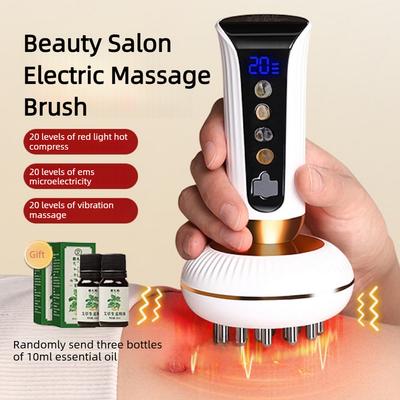 Elektronik für Beauty & Gesundheit – Elektro-Massagegeräte