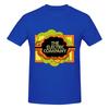 The Electric Company Minimalist Tshirt Loose Lazy Antipilling Cotton Tee