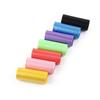 Disposable Small Trash Bags Thickened Leakproof Household Garbage Pouches 5-30 Rolls for Kitchen Bathroom Office Use