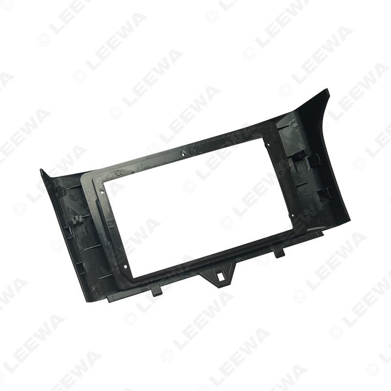 9-inch Android Navigation Frame for 2011-2015 Mercedes-Benz Smart