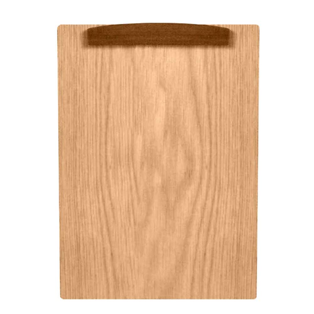 

Collect Clipboard Wooden Magnetic A4 Clear Y-44K-CL