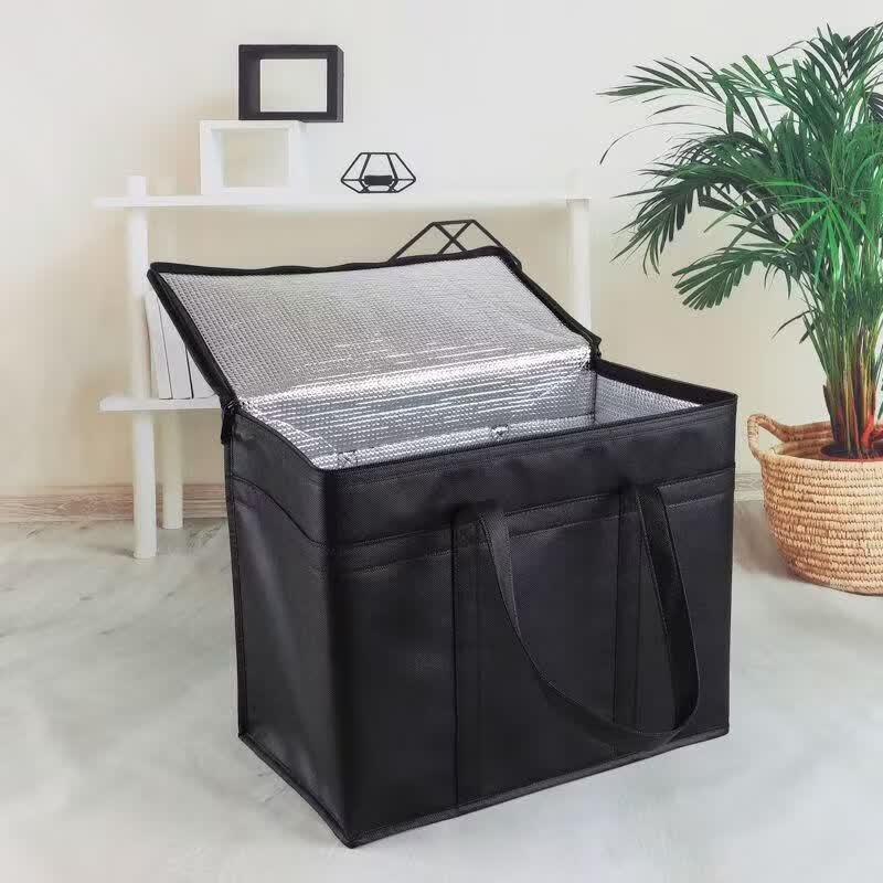 Insulated Multipurpose Lunch Cooler Bags