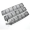 Xiaomi SU7 Front Bumper Insect Net: Protects Car Front, Ideal for Insect Prevention