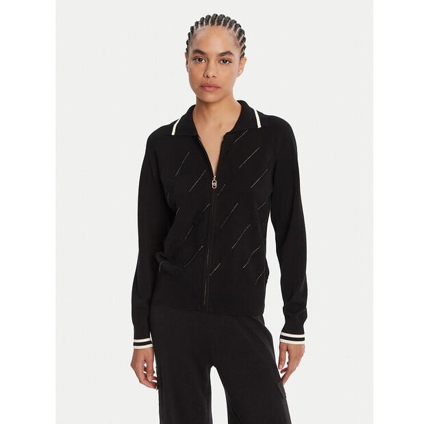 Кардиган Liu Jo Sport TF5032 MS63L EU XL