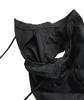 999Hyumeoniti Nylon Easy Pants (Black)