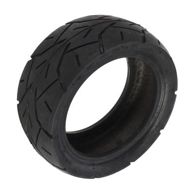 Starker Grip Elektroroller Reifen Gummi Schlauchloser Reifen Langlebig Vakuumreifen Roller Wartung