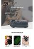 Panasonic DSLR Grip for GH3/GH4 Mirrorless Cameras, Compatible with DMC-GH3/DMC-GH4, BGGH3 Battery Box
